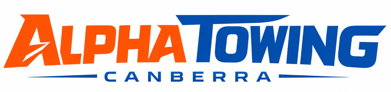 Alpha Towing Canberra