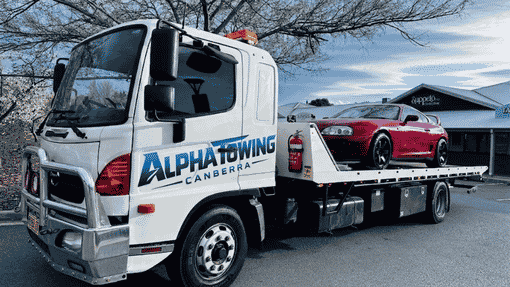 Cheap Tow Truck In Bungendore Without Compromising Quality