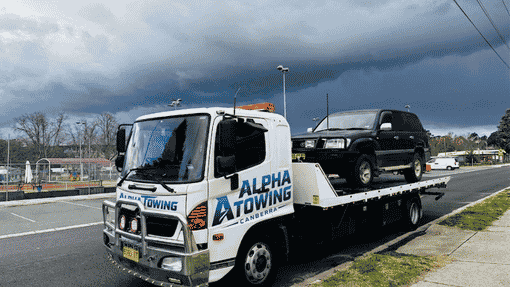 Fast Roadside Assistance In Bungendore
