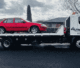 Tow Truck In Bungendore